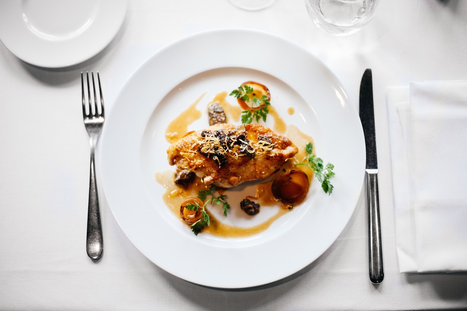 Dining Offers